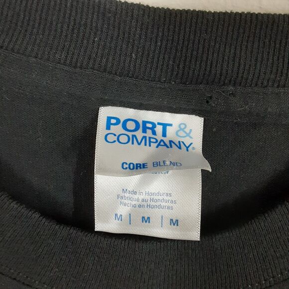 Hy-Vee Adult Mens Size M T-Shirt 2021 NTT Indycar Series Schedule Racing Tee - Picture 5 of 7